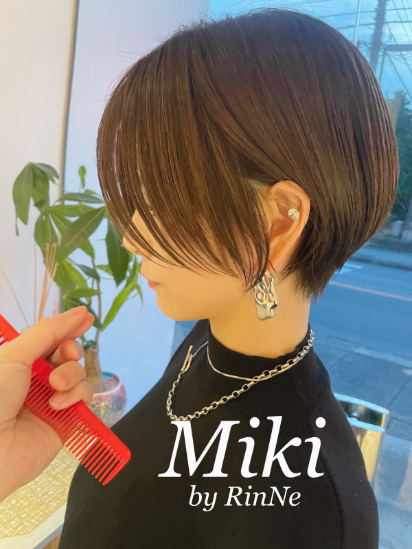 Miki (ミキ)